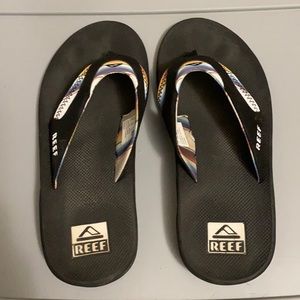 Reef Fanning Flops